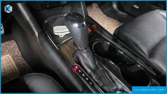 CHEVROLET (GM DAEWOO) MALIBU 2.0 TURBO LTZ