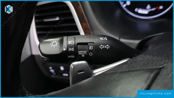 HYUNDAI GENESIS G330 MODERN AWD