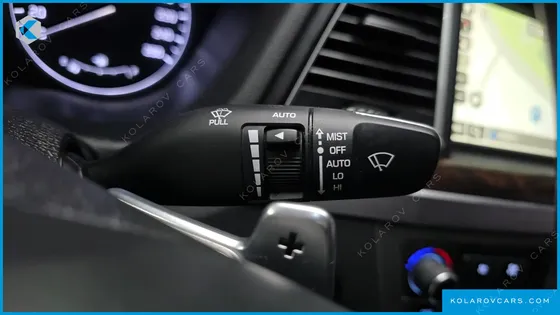HYUNDAI GENESIS G330 MODERN AWD