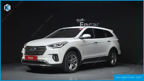 HYUNDAI MAXCRUISE DIESEL 2.2 2WD