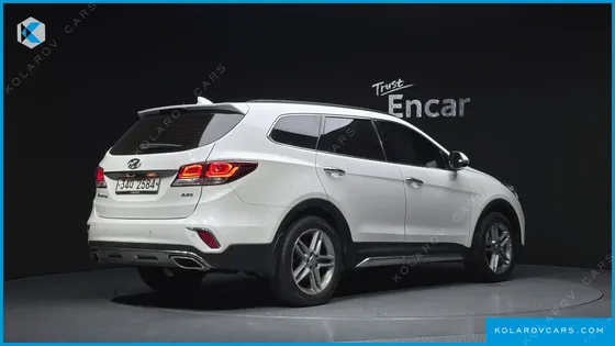 HYUNDAI MAXCRUISE DIESEL 2.2 2WD