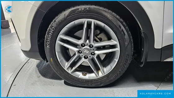 HYUNDAI MAXCRUISE DIESEL 2.2 2WD