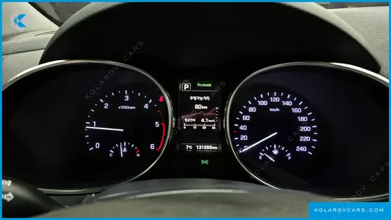 HYUNDAI MAXCRUISE DIESEL 2.2 2WD