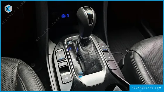 HYUNDAI MAXCRUISE DIESEL 2.2 2WD