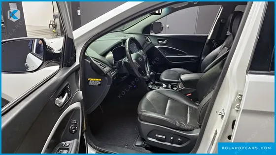 HYUNDAI MAXCRUISE DIESEL 2.2 2WD