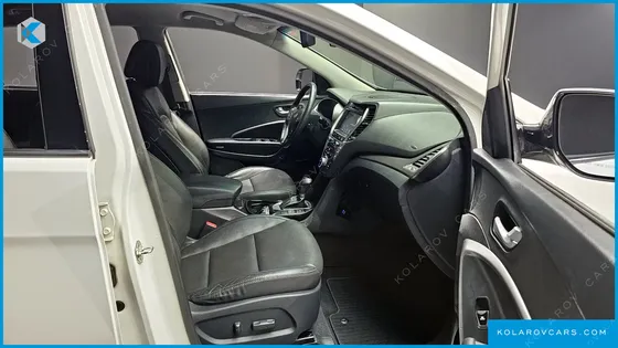HYUNDAI MAXCRUISE DIESEL 2.2 2WD