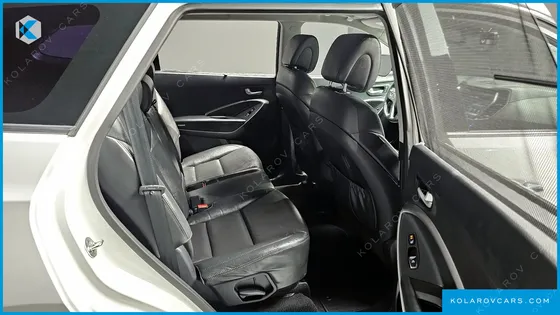 HYUNDAI MAXCRUISE DIESEL 2.2 2WD