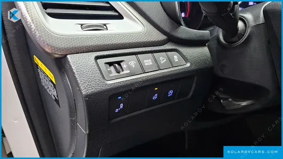 HYUNDAI MAXCRUISE DIESEL 2.2 2WD