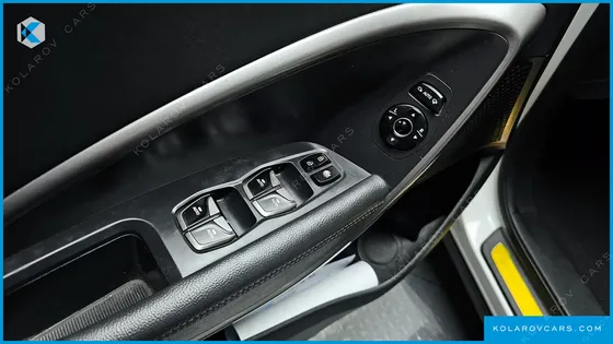 HYUNDAI MAXCRUISE DIESEL 2.2 2WD