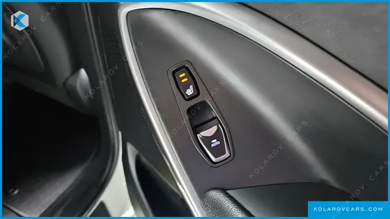 HYUNDAI MAXCRUISE DIESEL 2.2 2WD