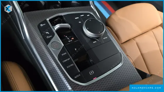 BMW 3 SERIES 320I M SPORT