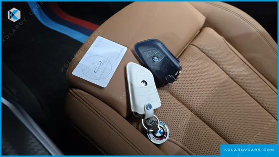 BMW 3 SERIES 320I M SPORT