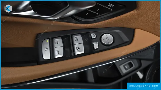 BMW 3 SERIES 320I M SPORT