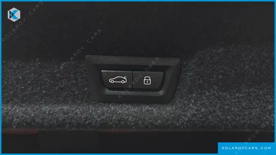 BMW 3 SERIES 320I M SPORT