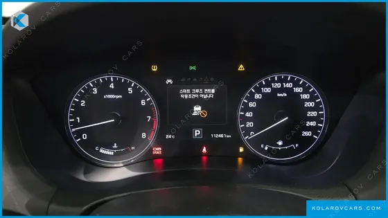 HYUNDAI GENESIS G380 FINEST EDITION AWD