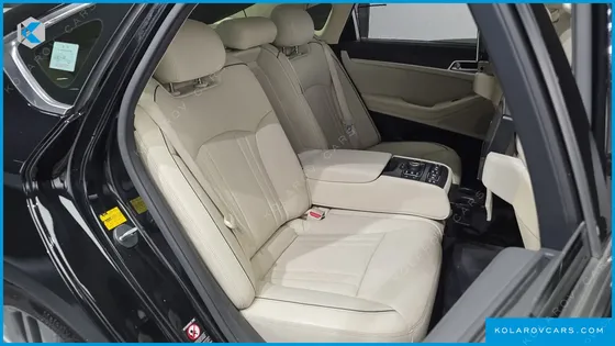 HYUNDAI GENESIS G380 FINEST EDITION AWD