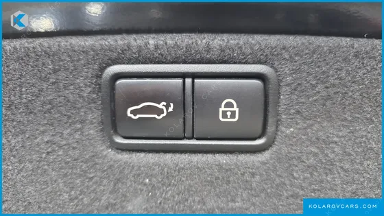 HYUNDAI GENESIS G380 FINEST EDITION AWD
