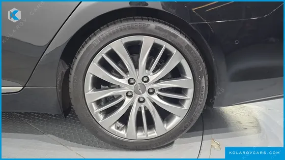 HYUNDAI GENESIS G380 FINEST EDITION AWD
