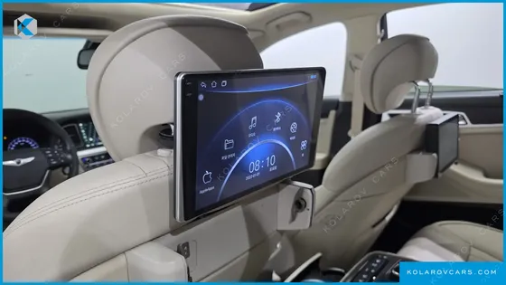 HYUNDAI GENESIS G380 FINEST EDITION AWD