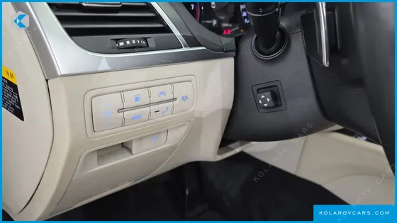 HYUNDAI GENESIS G380 FINEST EDITION AWD