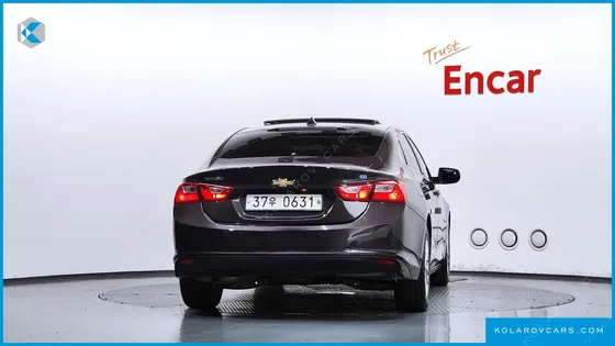 CHEVROLET (GM DAEWOO) MALIBU 1.8 HYBIRD LT