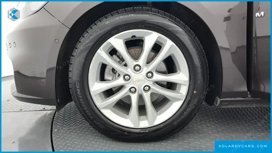 CHEVROLET (GM DAEWOO) MALIBU 1.8 HYBIRD LT