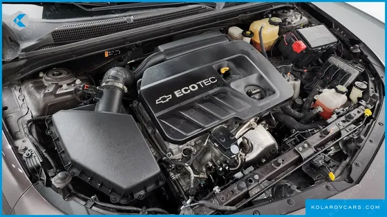 CHEVROLET (GM DAEWOO) MALIBU 1.8 HYBIRD LT