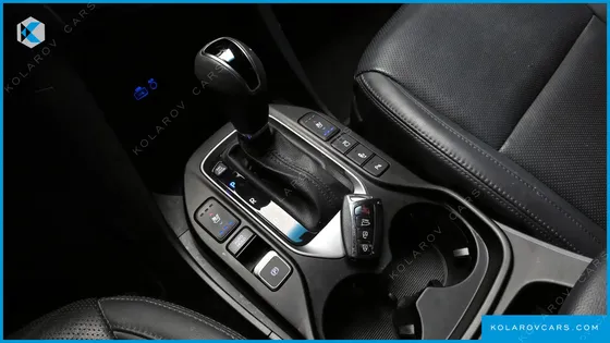 HYUNDAI MAXCRUISE DIESEL 2.2 4WD