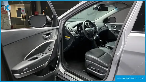 HYUNDAI MAXCRUISE DIESEL 2.2 4WD