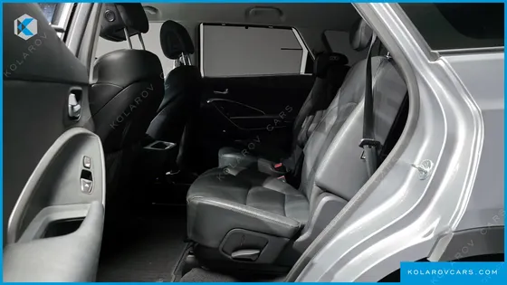 HYUNDAI MAXCRUISE DIESEL 2.2 4WD