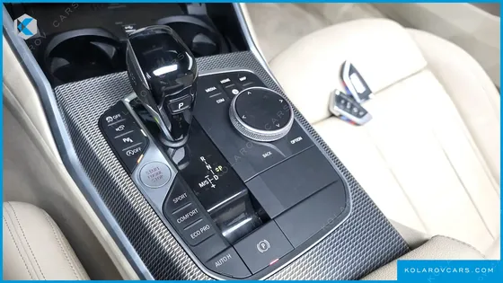 BMW 3 SERIES M340I