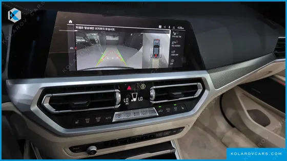 BMW 3 SERIES M340I