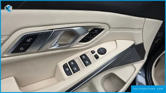 BMW 3 SERIES M340I
