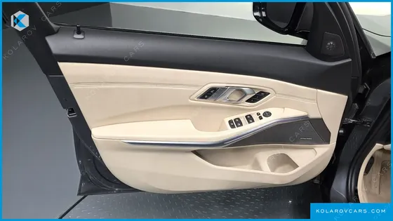 BMW 3 SERIES M340I