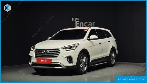 HYUNDAI MAXCRUISE DIESEL 2.2 2WD