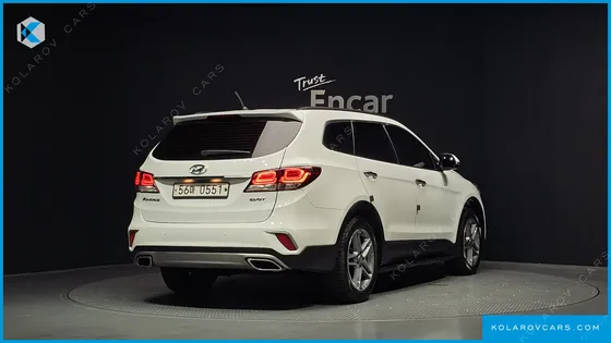 HYUNDAI MAXCRUISE DIESEL 2.2 2WD