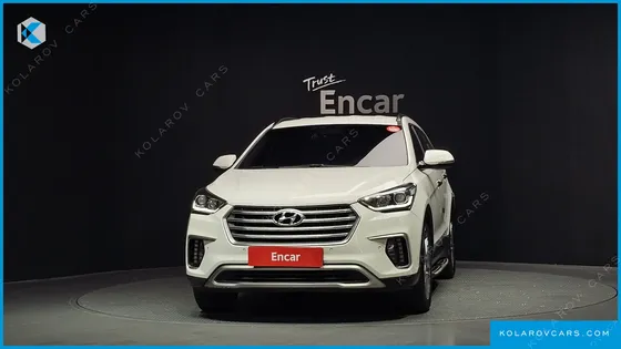 HYUNDAI MAXCRUISE DIESEL 2.2 2WD