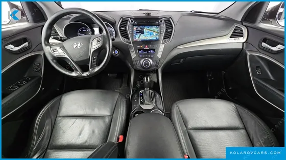 HYUNDAI MAXCRUISE DIESEL 2.2 2WD