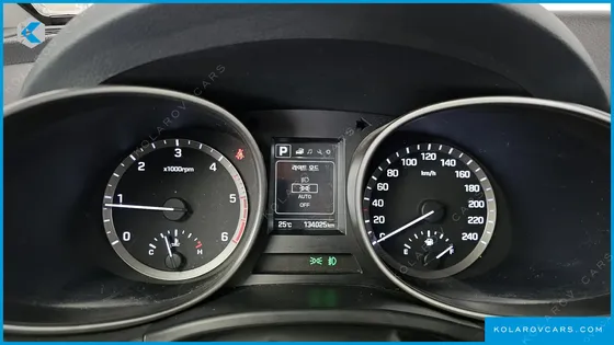 HYUNDAI MAXCRUISE DIESEL 2.2 2WD