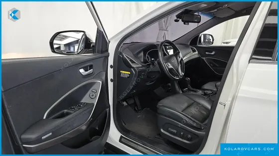 HYUNDAI MAXCRUISE DIESEL 2.2 2WD
