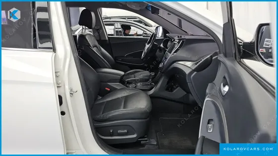 HYUNDAI MAXCRUISE DIESEL 2.2 2WD