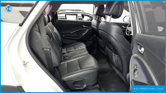 HYUNDAI MAXCRUISE DIESEL 2.2 2WD