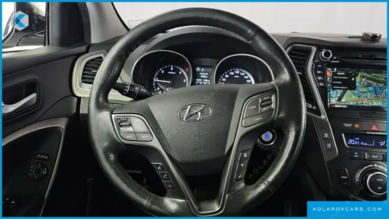 HYUNDAI MAXCRUISE DIESEL 2.2 2WD