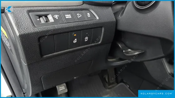 HYUNDAI MAXCRUISE DIESEL 2.2 2WD