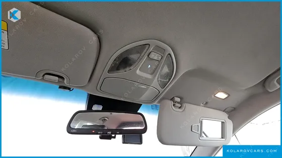 HYUNDAI MAXCRUISE DIESEL 2.2 2WD