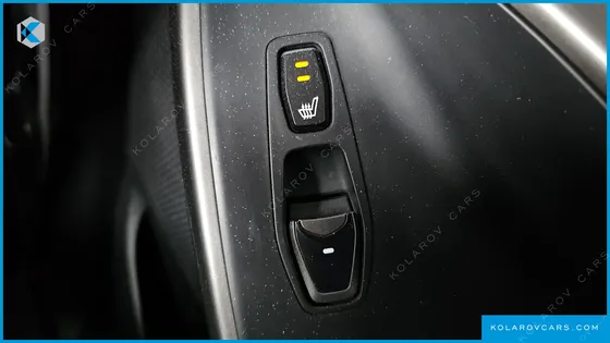 HYUNDAI MAXCRUISE DIESEL 2.2 2WD