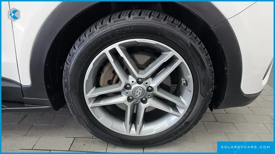 HYUNDAI MAXCRUISE DIESEL 2.2 2WD