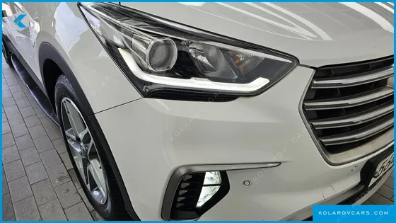 HYUNDAI MAXCRUISE DIESEL 2.2 2WD