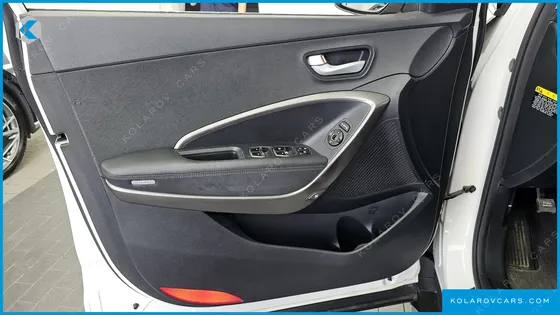 HYUNDAI MAXCRUISE DIESEL 2.2 2WD