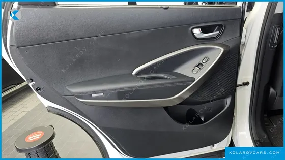 HYUNDAI MAXCRUISE DIESEL 2.2 2WD